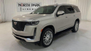 Thumbnail image of 2024 Cadillac Escalade at North Park Lincoln Used