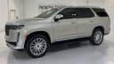 Thumbnail image of 2024 Cadillac Escalade at North Park Lincoln Used
