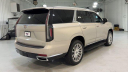 Thumbnail image of 2024 Cadillac Escalade at North Park Lincoln Used