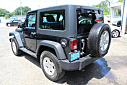 Thumbnail image of 2012 Jeep Wrangler at A-Kar Auto Sales Inc