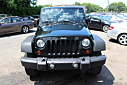 Thumbnail image of 2012 Jeep Wrangler at A-Kar Auto Sales Inc