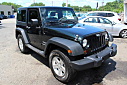 Thumbnail image of 2012 Jeep Wrangler at A-Kar Auto Sales Inc