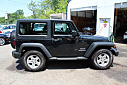 Thumbnail image of 2012 Jeep Wrangler at A-Kar Auto Sales Inc