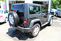 Thumbnail image of 2012 Jeep Wrangler at A-Kar Auto Sales Inc
