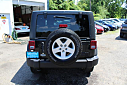Thumbnail image of 2012 Jeep Wrangler at A-Kar Auto Sales Inc