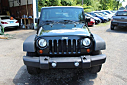 Thumbnail image of 2012 Jeep Wrangler at A-Kar Auto Sales Inc