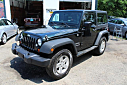 Thumbnail image of 2012 Jeep Wrangler at A-Kar Auto Sales Inc