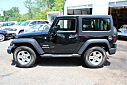 2012 Jeep Wrangler Sport at A-Kar Auto Sales Inc