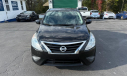 2016 Nissan Versa 1.6 S at SRTIFIED AUTOSPORTS
