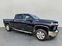 2020 Chevrolet Silverado 2500HD LTZ at Bergstrom Chevrolet of Madison Inc