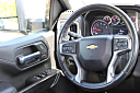 Thumbnail image of 2020 Chevrolet Silverado 2500HD at Bergstrom Chevrolet of Madison Inc