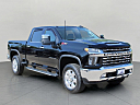 Thumbnail image of 2020 Chevrolet Silverado 2500HD at Bergstrom Chevrolet of Madison Inc
