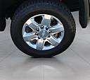 Thumbnail image of 2020 Chevrolet Silverado 2500HD at Bergstrom Chevrolet of Madison Inc