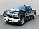 Thumbnail image of 2020 Chevrolet Silverado 2500HD at Bergstrom Chevrolet of Madison Inc