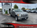 Thumbnail image of 2011 Ford F-150 at Ally Motor Group