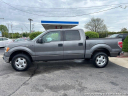 2011 Ford F-150 XLT at Ally Motor Group