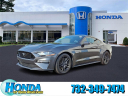 2018 Ford Mustang GT at Honda Of Toms River