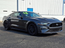 Thumbnail image of 2018 Ford Mustang at Honda Of Toms River