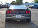 Thumbnail image of 2018 Ford Mustang at Honda Of Toms River