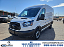 Thumbnail image of 2019 Ford Transit at Carlsbad Ford