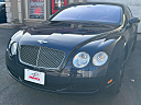 Thumbnail image of 2004 Bentley Continental at Trenton - Pinto Automotive Group