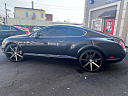 Thumbnail image of 2004 Bentley Continental at Trenton - Pinto Automotive Group
