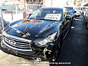 2016 INFINITI QX70 Base at Eldorado Auto Sales Inc
