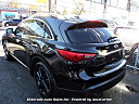 Thumbnail image of 2016 INFINITI QX70 at Eldorado Auto Sales Inc