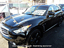 Thumbnail image of 2016 INFINITI QX70 at Eldorado Auto Sales Inc