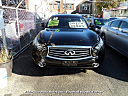 Thumbnail image of 2016 INFINITI QX70 at Eldorado Auto Sales Inc