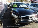 Thumbnail image of 2016 INFINITI QX70 at Eldorado Auto Sales Inc