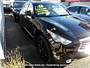 Thumbnail image of 2016 INFINITI QX70 at Eldorado Auto Sales Inc