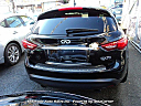 Thumbnail image of 2016 INFINITI QX70 at Eldorado Auto Sales Inc