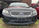 2012 Ford Taurus SEL at Green light Autos