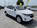 Thumbnail image of 2020 Chevrolet Equinox at Kunes Cdjr Platteville