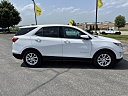 Thumbnail image of 2020 Chevrolet Equinox at Kunes Cdjr Platteville