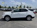 Thumbnail image of 2020 Chevrolet Equinox at Kunes Cdjr Platteville