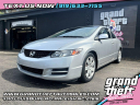 Thumbnail image of 2011 Honda Civic at Car Connection