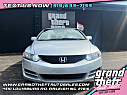Thumbnail image of 2011 Honda Civic at Car Connection