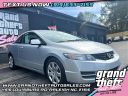 Thumbnail image of 2011 Honda Civic at Car Connection