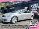 Thumbnail image of 2011 Honda Civic at Car Connection