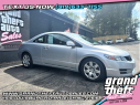 Thumbnail image of 2011 Honda Civic at Car Connection