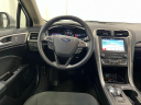 Thumbnail image of 2019 Ford Fusion Hybrid at Hall Mazda Volkswagen
