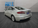 Thumbnail image of 2019 Ford Fusion Hybrid at Hall Mazda Volkswagen