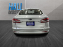 2019 Ford Fusion Hybrid SE at Hall Mazda Volkswagen