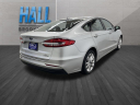 Thumbnail image of 2019 Ford Fusion Hybrid at Hall Mazda Volkswagen