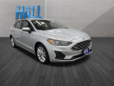 Thumbnail image of 2019 Ford Fusion Hybrid at Hall Mazda Volkswagen