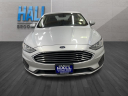 Thumbnail image of 2019 Ford Fusion Hybrid at Hall Mazda Volkswagen