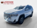 Thumbnail image of 2022 GMC Acadia at LaFontaine Buick GMC of Dearborn