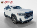 Thumbnail image of 2022 GMC Acadia at LaFontaine Buick GMC of Dearborn